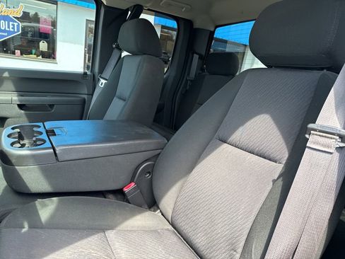 Used 2013 GMC Sierra 1500 SLE w/ Power Tech Package AWD/4WD image 29