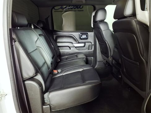 Used 2014 Chevrolet Silverado 1500 LT w/ Texas Edition, 1LT Trim image 12