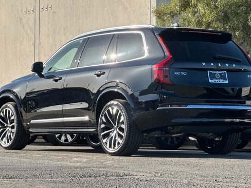 New 2026 Volvo XC90 B5 Core AWD/4WD image 6
