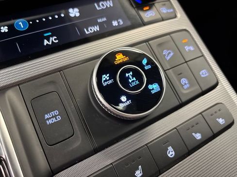 Used 2024 Hyundai Palisade Calligraphy AWD/4WD image 32