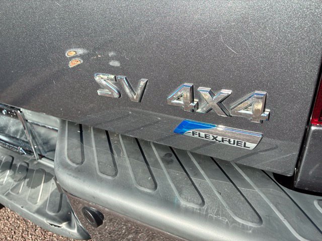 Used 2019 Nissan Frontier SV w/ Value Truck Package AWD/4WD image 9