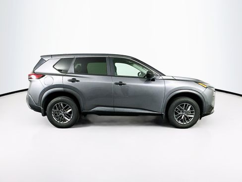 Used 2023 Nissan Rogue S FWD image 10