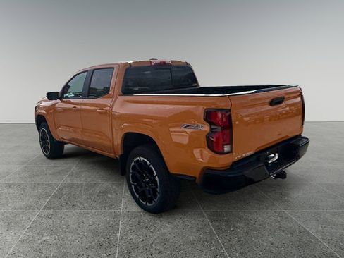 New 2026 Chevrolet Colorado Z71 w/ Technology Package image 3