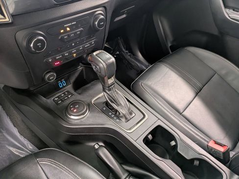 Used 2019 Ford Ranger Lariat w/ Equipment Group 501A Mid image 13