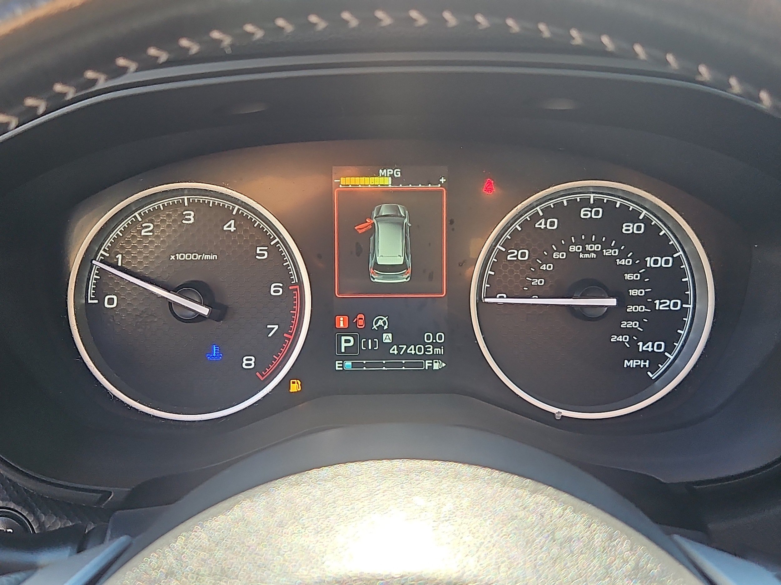 Certified 2023 Subaru Forester Premium AWD/4WD image 20