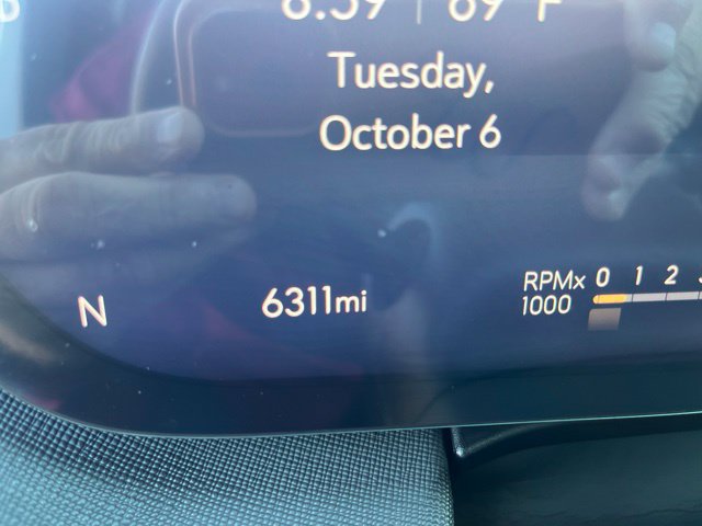 Used 2026 Buick Enclave Preferred w/ Power Package FWD image 24