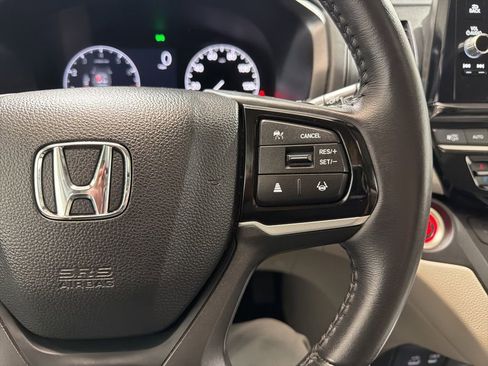 Used 2025 Honda Odyssey EX-L image 23