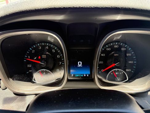 Used 2014 Chevrolet Malibu LTZ FWD image 20