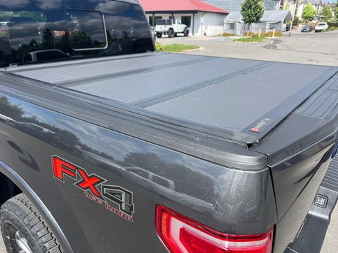 Used 2020 Ford F150 XLT w/ Equipment Group 302A Luxury AWD/4WD image 10