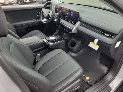 New 2026 Hyundai Ioniq 5 SEL RWD image 22