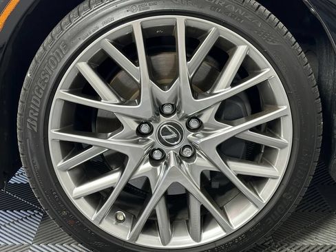 Used 2022 Lexus RC 300 AWD image 15