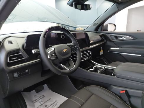 New 2026 Chevrolet Traverse High Country AWD/4WD image 22