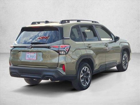 Certified 2026 Subaru Forester Premium AWD/4WD image 6