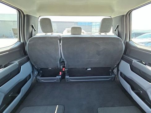 Used 2025 Ford F150 XLT w/ Equipment Group 301A Standard AWD/4WD image 37