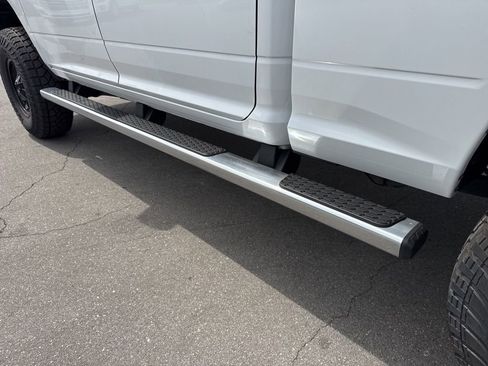 Used 2016 RAM 2500 Tradesman w/ Popular Equipment Group image 9