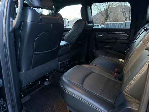 Used 2019 RAM 2500 Power Wagon image 32