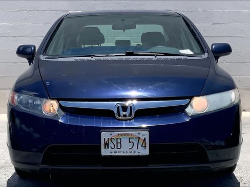 Used 2008 Honda Civic LX image 6