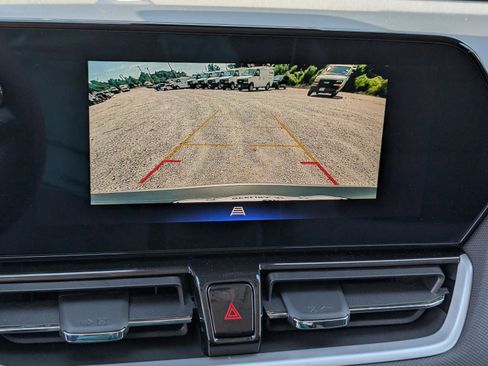 New 2026 Chevrolet TrailBlazer LT w/ Driver Confidence Package image 24