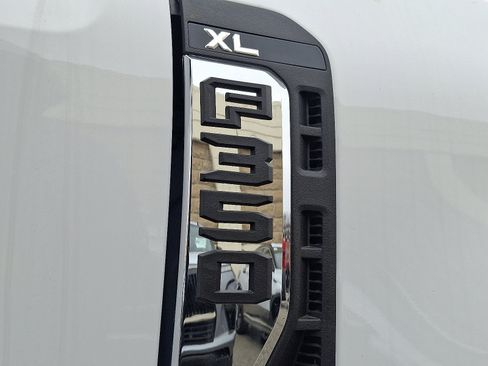 New 2024 Ford F350 XL w/ Snow Plow Prep Package image 24