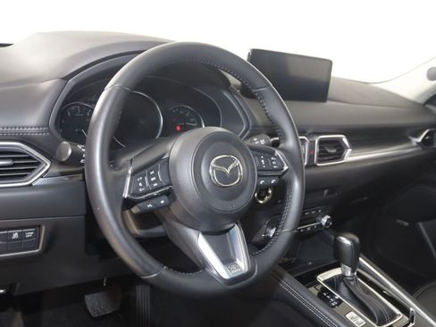 Used 2024 MAZDA CX-5 AWD 2.5 S w/ Premium Plus Pkg image 6