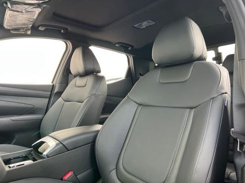 New 2026 Hyundai Santa Cruz SEL AWD/4WD image 16