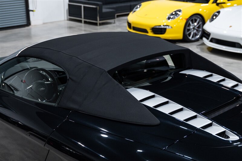 Used 2012 Audi R8 V10 AWD/4WD image 62