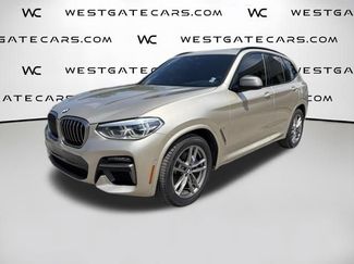 Used 2021 BMW X3 M40i w/ Executive Package AWD/4WD 360° Tour