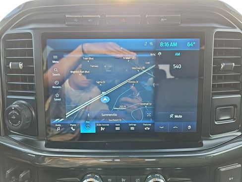 Used 2021 Ford F150 XLT w/ Equipment Group 302A High AWD/4WD image 26
