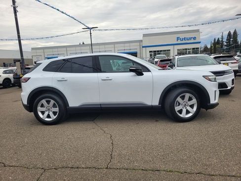 New 2026 Honda Prologue Eco image 4