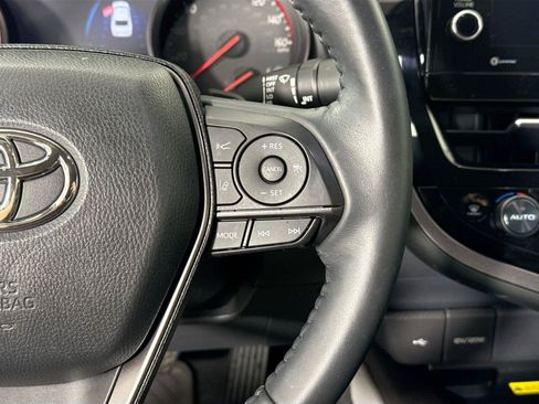 Certified 2023 Toyota Camry XSE FWD image 18