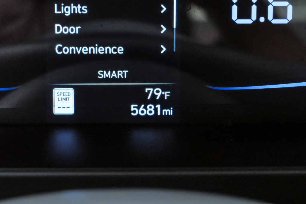 Certified 2026 Hyundai Elantra Sport FWD image 22