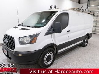 Used 2019 Ford Transit 150 130 Low Roof RWD video 2