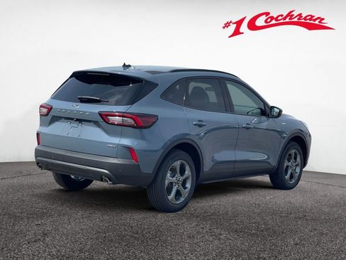 New 2026 Ford Escape ST-Line Select w/ Tech Pack #1 image 5