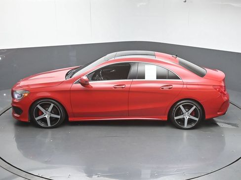 Used 2015 Mercedes-Benz CLA 250 image 43