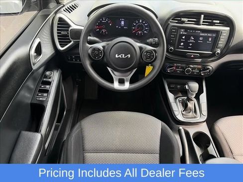 Used 2022 Kia Soul LX w/ Technology Package FWD image 20