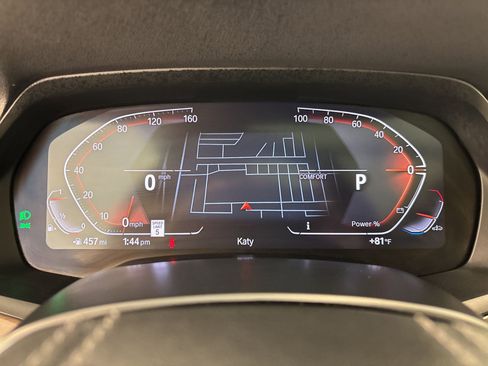 Used 2021 BMW X5 sDrive40i w/ Premium Package 2 image 18