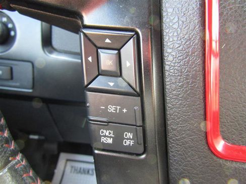 Used 2012 Ford F150 FX4 w/ FX Luxury Pkg image 15