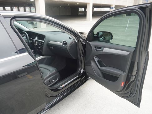 Used 2015 Audi A4 2.0T Premium AWD/4WD image 36