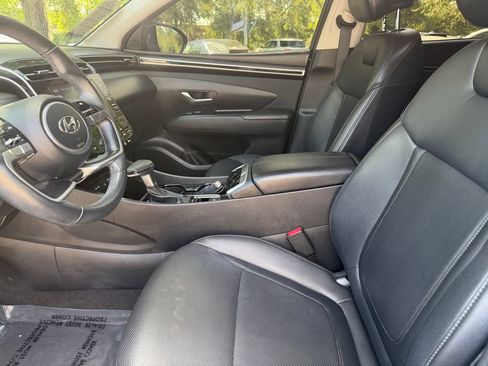Used 2023 Hyundai Tucson SEL w/ Convenience Package AWD/4WD image 18