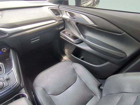 Used 2023 MAZDA CX-9 Grand Touring AWD/4WD image 13