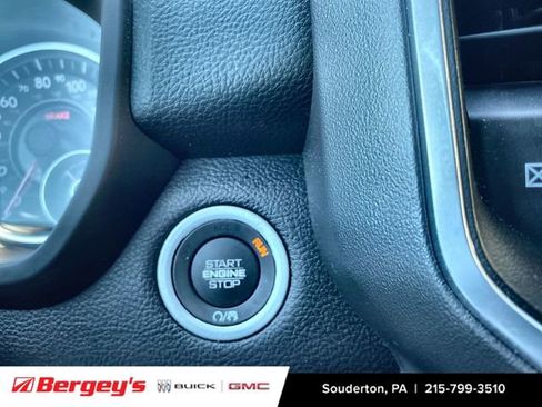 Used 2021 RAM 1500 Big Horn AWD/4WD image 19