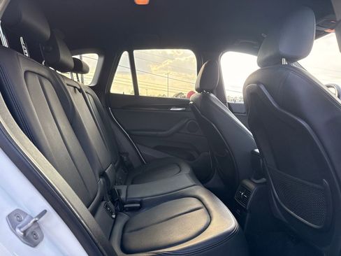 Used 2018 BMW X1 sDrive28i FWD image 33