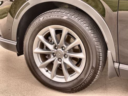 Used 2026 Honda CR-V EX image 9