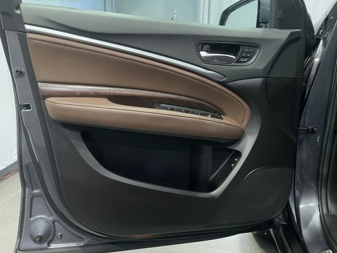 Used 2020 Acura MDX SH-AWD w/ Technology Package image 12