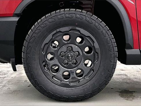 New 2026 Honda Passport TrailSport image 14