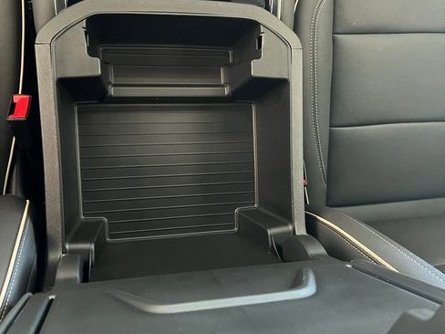 New 2025 Chevrolet Tahoe Premier w/ Sun And Tow Package image 16