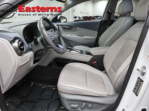 Used 2020 Hyundai Kona Ultimate image 14