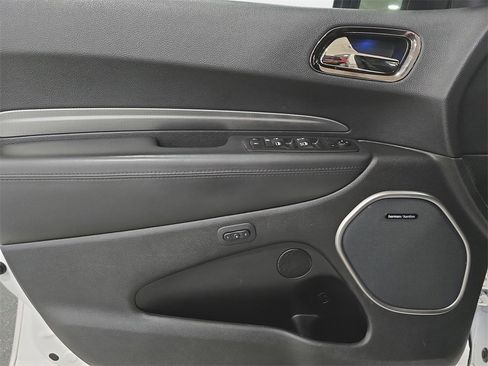 Used 2020 Dodge Durango R/T w/ Technology Group image 24