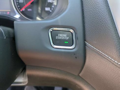 Certified 2023 GMC Acadia SLT w/ Preferred Package AWD/4WD image 17