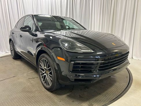 Certified 2022 Porsche Cayenne image 35